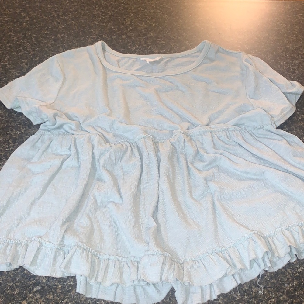 Loveriche shirt - Picture 1 of 2